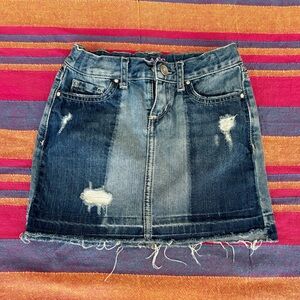 The Children's Place Mini Skirt